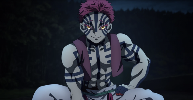 鬼滅之刃：無限列車篇 第6集