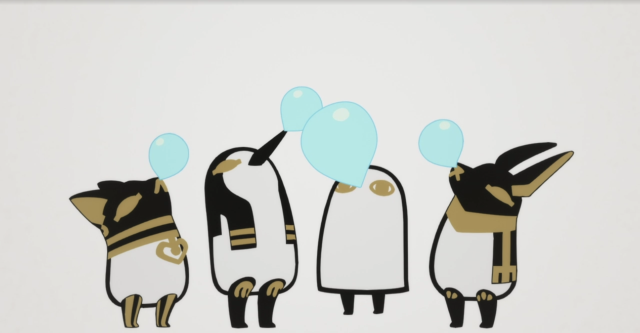 突然降臨的埃及神 線上看