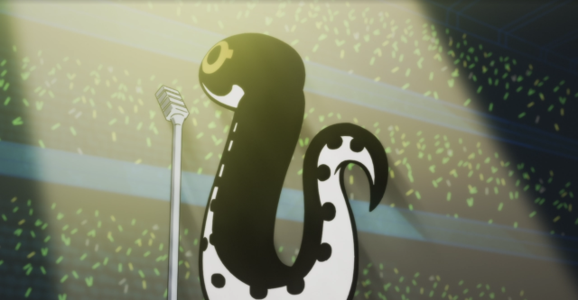 突然降臨的埃及神 線上看