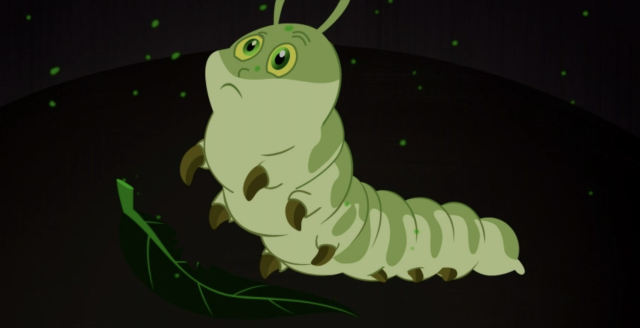 莓果小嬌娃 第3集