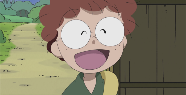 忍者亂太郎 第二十五季 線上看