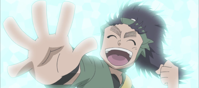 忍者亂太郎 第二十五季 線上看