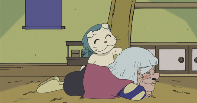 忍者亂太郎 第二十五季 線上看