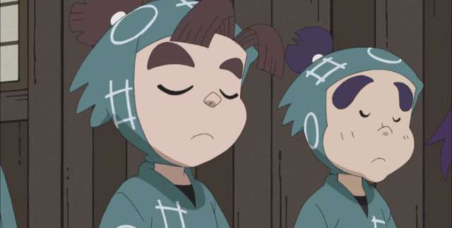 忍者亂太郎 第二十五季 線上看