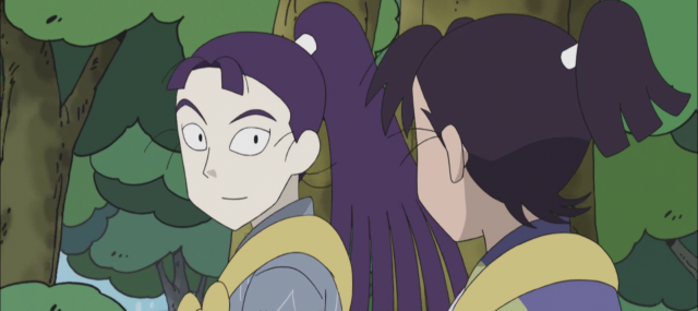 忍者亂太郎 第二十五季 線上看