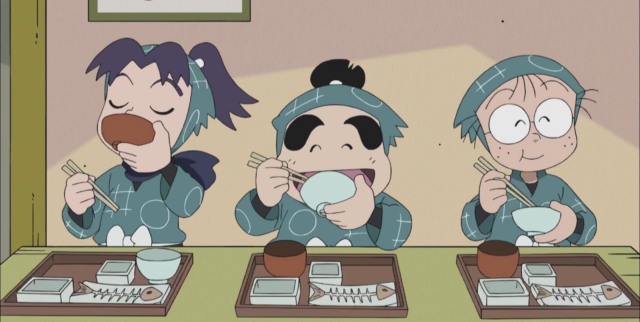 忍者亂太郎 第二十五季 線上看