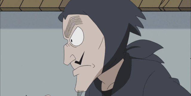 忍者亂太郎 第二十五季 線上看