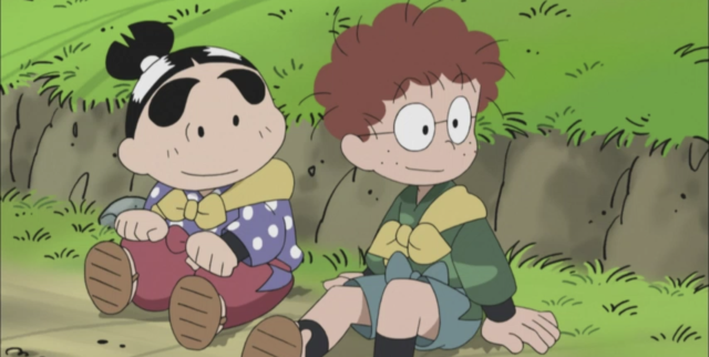 忍者亂太郎 第二十五季 線上看