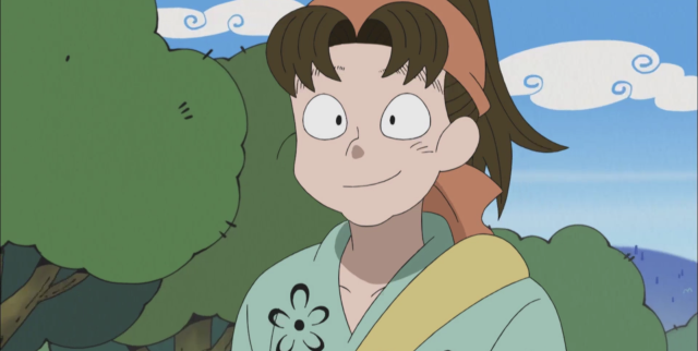 忍者亂太郎 第二十五季 線上看