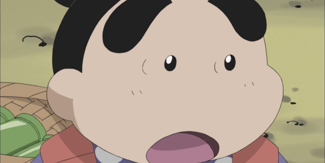 忍者亂太郎 第二十五季 線上看