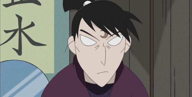 忍者亂太郎 第二十五季 線上看