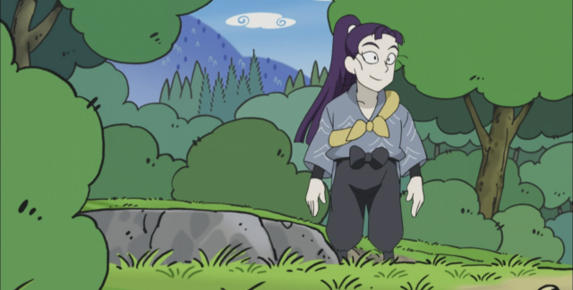 忍者亂太郎 第二十五季 線上看