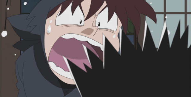 忍者亂太郎 第二十五季 線上看