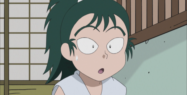 忍者亂太郎 第二十五季 線上看