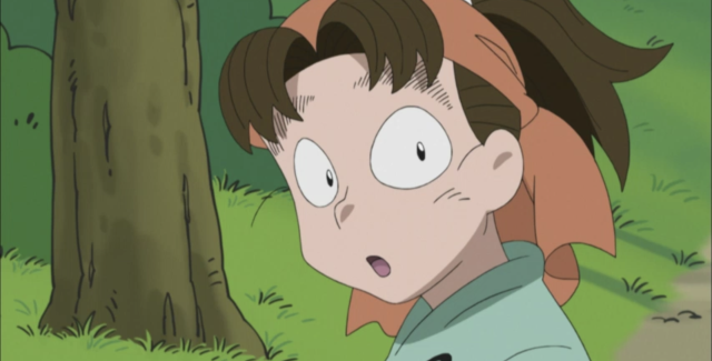 忍者亂太郎 第二十五季 線上看