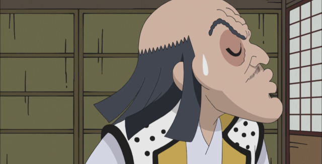 忍者亂太郎 第二十五季 線上看