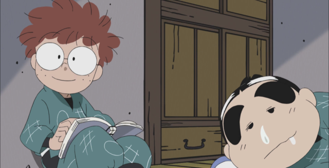 忍者亂太郎 第二十五季 線上看