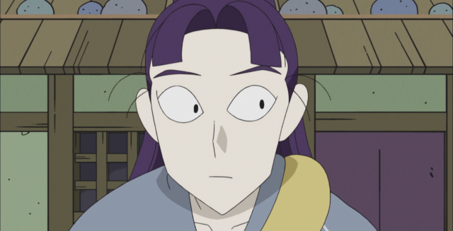 忍者亂太郎 第二十五季 線上看