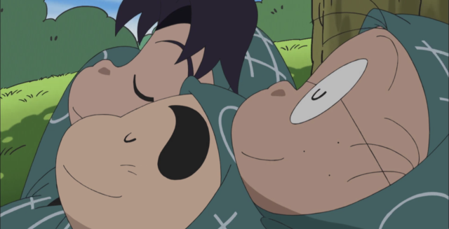 忍者亂太郎 第二十五季 線上看