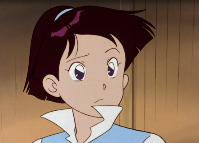 絕對無敵 雷神王 第14集