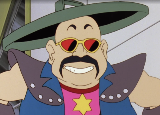 絕對無敵 雷神王 第20集