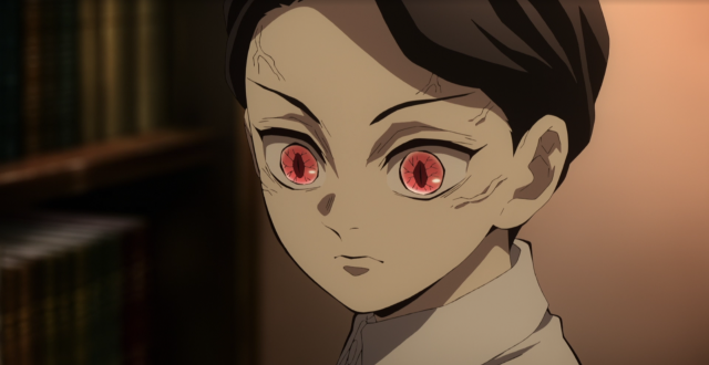 鬼滅之刃：遊郭篇 線上看