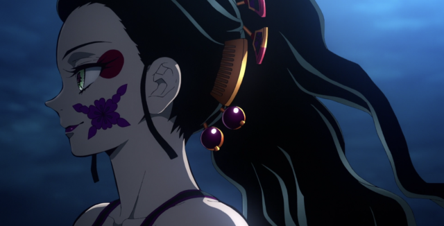 鬼滅之刃：遊郭篇 線上看