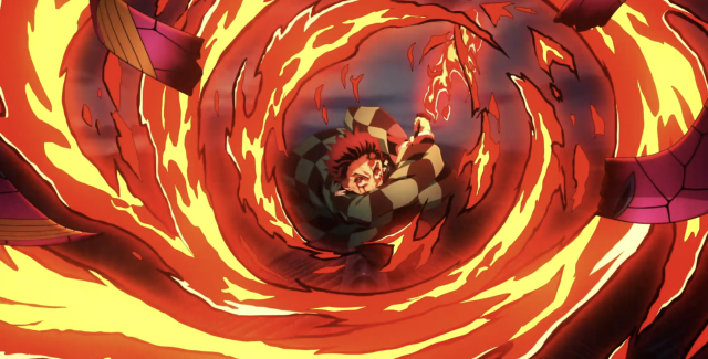 鬼滅之刃：遊郭篇 線上看