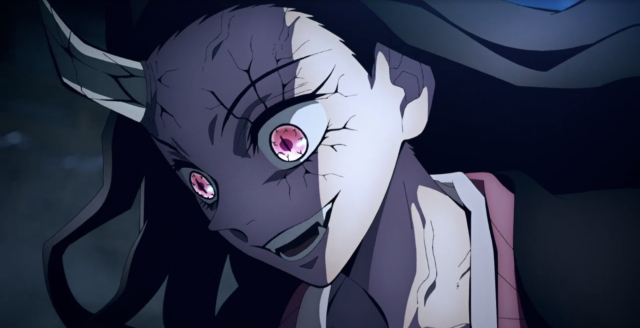 鬼滅之刃：遊郭篇 線上看