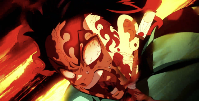 鬼滅之刃：遊郭篇 線上看