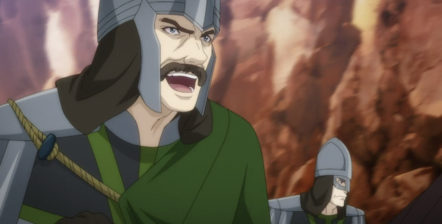 天才王子的赤字國家重生術 第1集