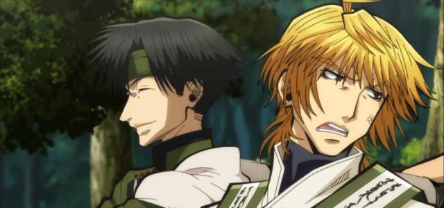 最遊記RELOAD -ZEROIN- 第2集