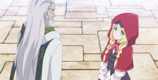 自稱賢者弟子的賢者 線上看