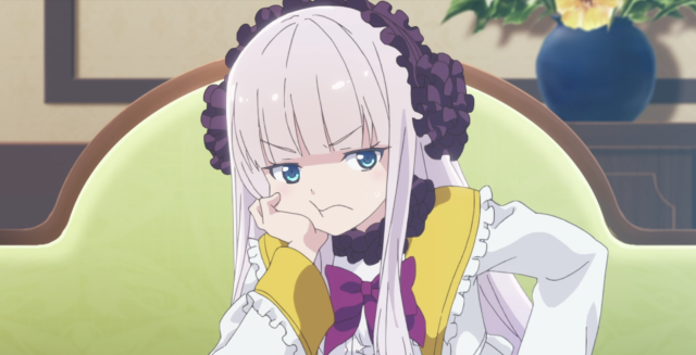 自稱賢者弟子的賢者 線上看