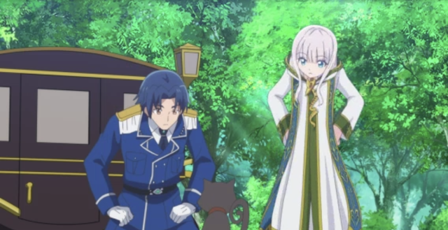 自稱賢者弟子的賢者 線上看