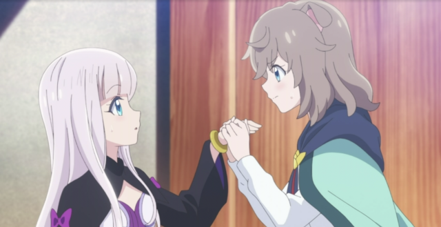 自稱賢者弟子的賢者 線上看