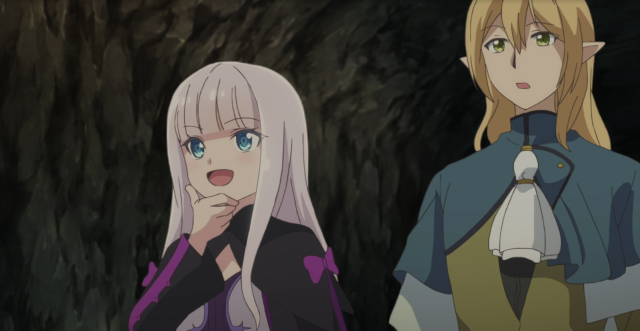 自稱賢者弟子的賢者 線上看