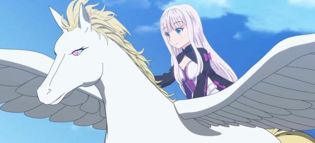 自稱賢者弟子的賢者 線上看