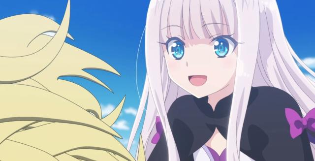 自稱賢者弟子的賢者 線上看