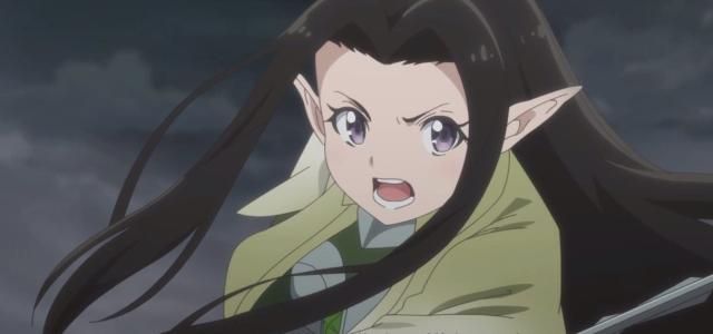 自稱賢者弟子的賢者 線上看