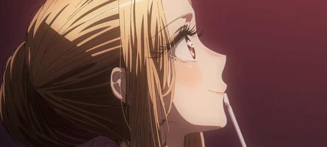 戀上換裝娃娃 第12集