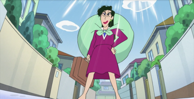 蠟筆小新 831劇照 1