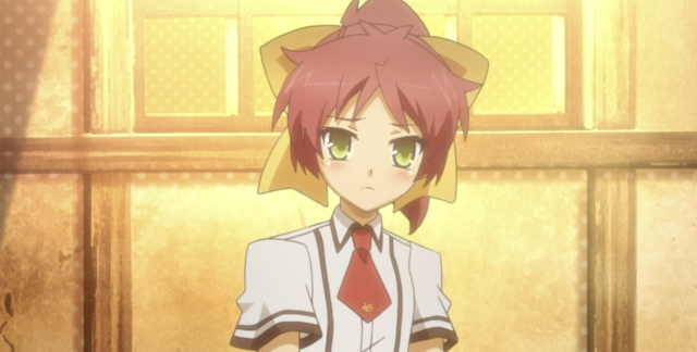 笨蛋、測驗、召喚獸~祭典~ 線上看