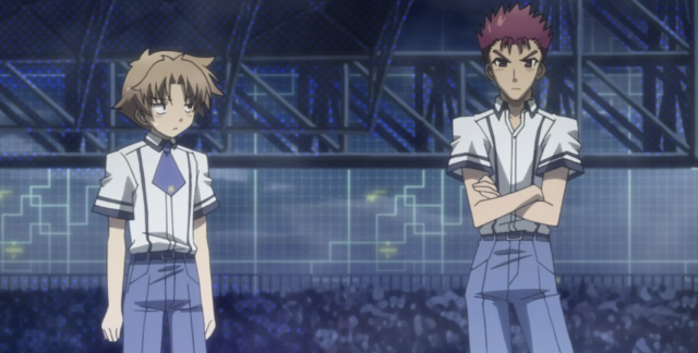 笨蛋、測驗、召喚獸~祭典~ 線上看