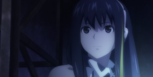 少女前線 線上看