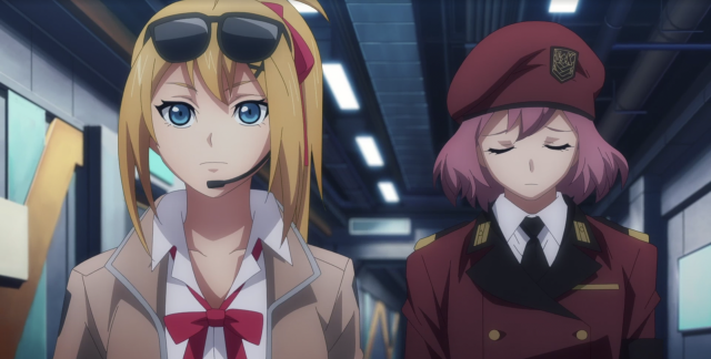 少女前線 線上看