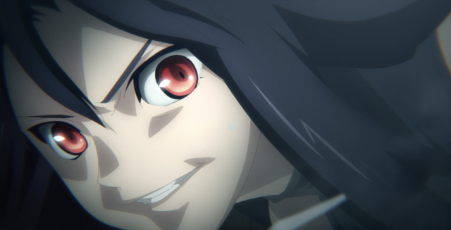 少女前線 線上看