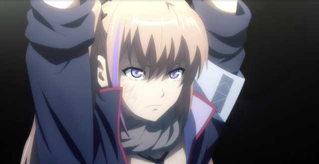 少女前線 線上看