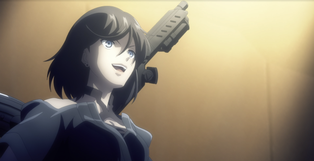 少女前線 線上看