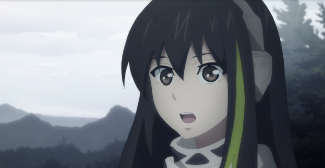 少女前線 線上看